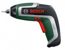 Аккумуляторная отвертка Bosch IXO 7, 06039E0020