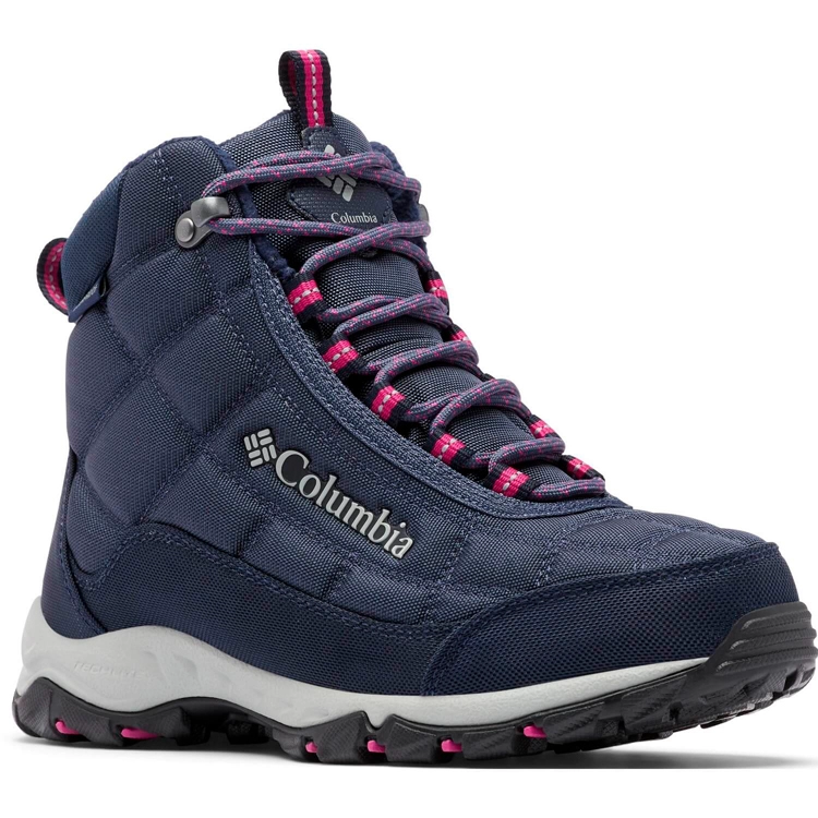 Ботинки Columbia Firecamp Boot