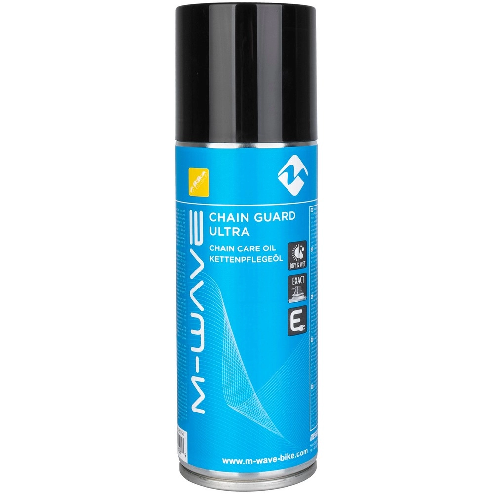 Spray p/u lant M-WAVE M-WAVE Chain Guard Ultra chain oil