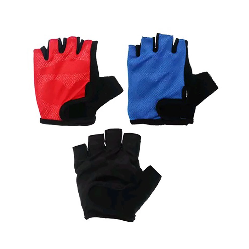 Перчатки велосипедные SILAPRO Bike gloves