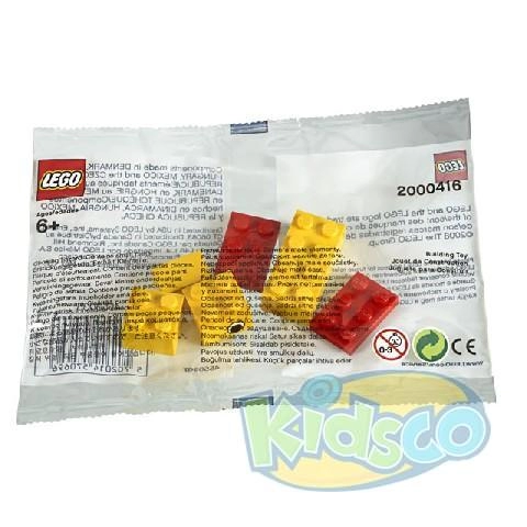 Lego Education 2000416 Duck