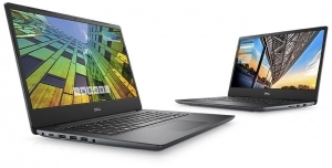 Ноутбук Dell Vostro 14 5000 (5481), 8 ГБ, Windows 10 Professional (64bit), Серый