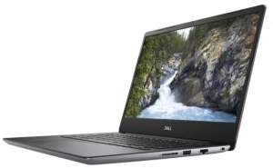 Ноутбук Dell Vostro 14 5000 (5481), 8 ГБ, Windows 10 Professional (64bit), Серый