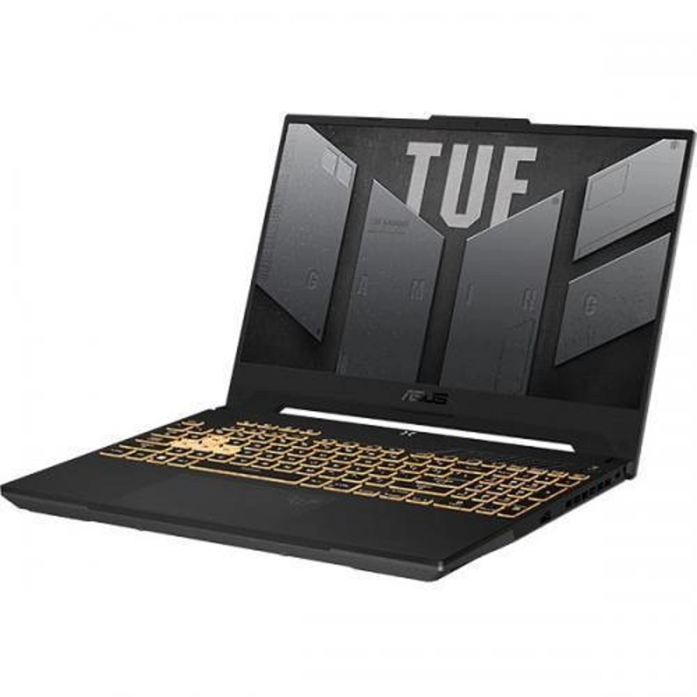 Laptop Asus FX507ZEHN067, 16 GB, FreeDOS, Gri