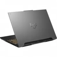 Ноутбук Asus FX507ZEHN067, 16 ГБ, FreeDOS, Серый