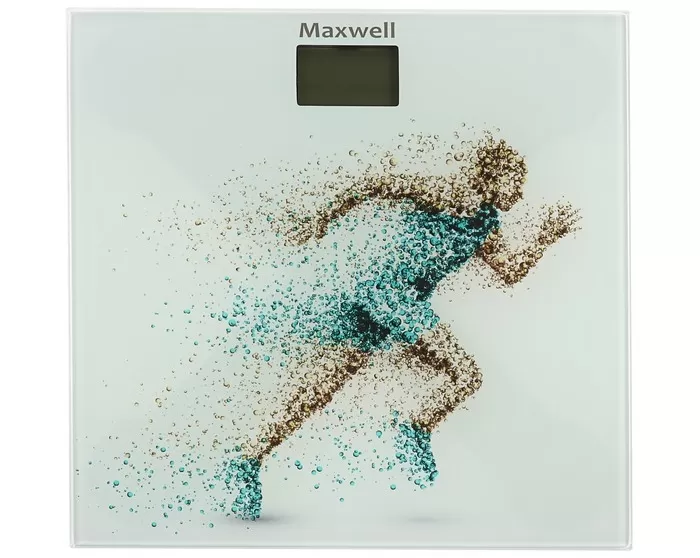 Весы напольные Maxwell MW-2667