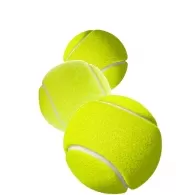 Set mingi p/u tenis SIWOTE Tennis balls
