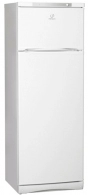 Холодильник с верхней морозильной камерой Indesit ST167, 298 л, 167 см, B, Белый