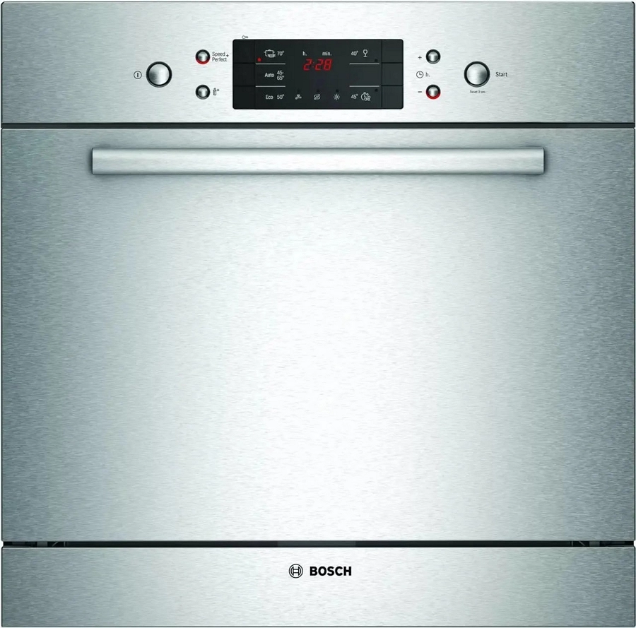 Посудомоечная машина встраиваемая Bosch SCE52M75EU