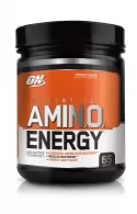 Complex pre-antrenament Optimum Nutrition ON AMINO ENERGY ORANGE 1.29LB