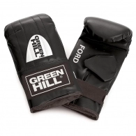 Снарядные перчатки Green Hill  FORD 