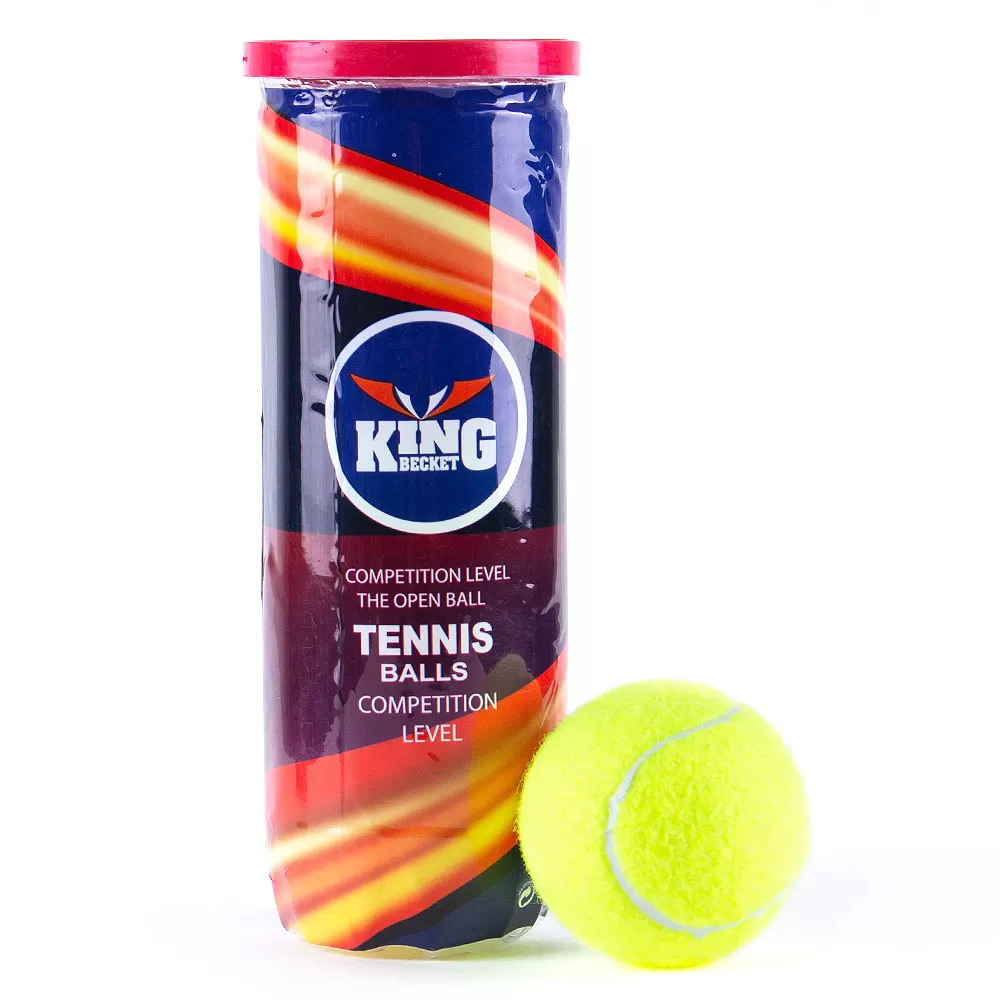 Набор мячей для тенниса SIWOTE Tennis balls