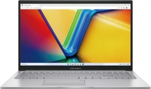 Ноутбук Asus X1504ZABQ068, 8 ГБ, Серебряный