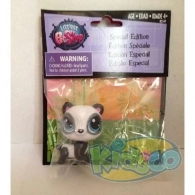 Littlest Pet Shop B2549 Collect And Get Pet Panda