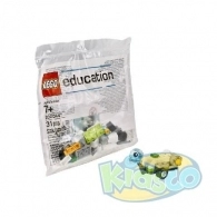 Lego Education 2000447 Marketing Kit Wedo 2.0 Mascot