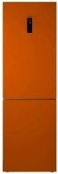 Холодильник с нижней морозильной камерой Haier C2F636CORG, 364 л, 190.5 см, A+