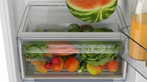 Встраиваемый холодильник Bosch KIR41NSE0