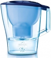 Фильтр-кувшин для воды Брита Aluna Blue