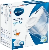 Фильтр-кувшин для воды Брита Aluna Blue