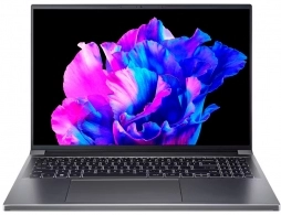 Ноутбук Acer SFX1661GR769, 16 ГБ, Серый