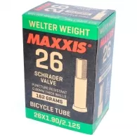 Камера Maxxis TB-MX069 26x1.9-2.125 SV48 0.9 mm
