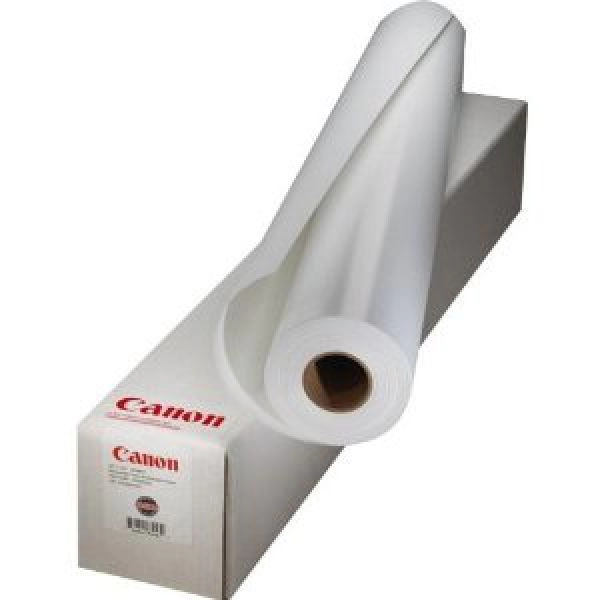 Paper Canon High Resolution Barrier Rolle 24