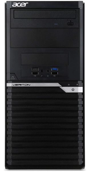 Unitate de sistem ACER Veriton VM6660G DT.VQUEX.06A