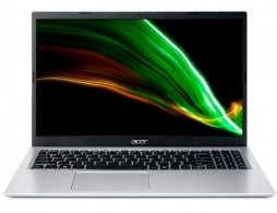 Laptop Acer A31559596F, 8 GB, Argintiu