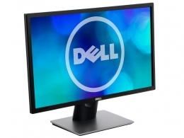 Monitor LED Dell SE2416H