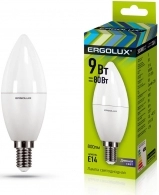 Светодиодная лампа Ergolux C359WE146K
