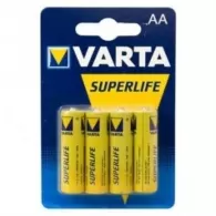 Батарейка Varta R6P