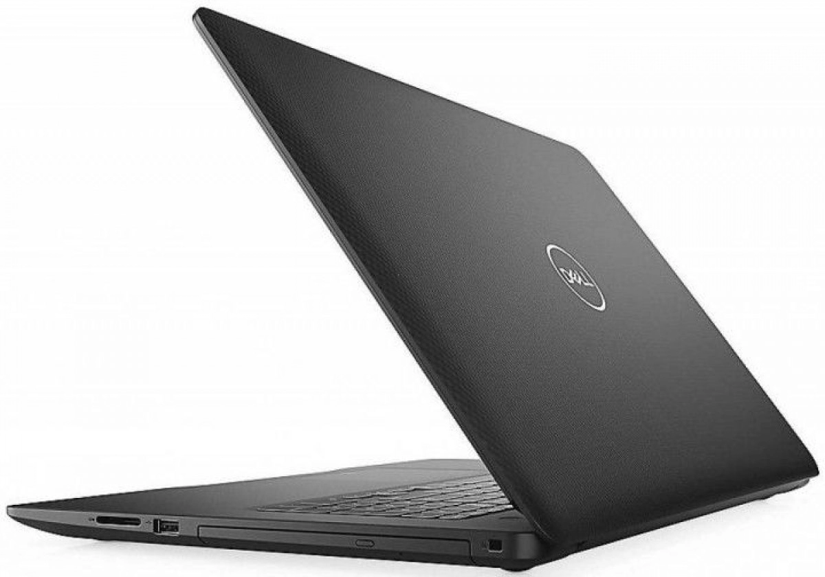 Ноутбук Dell Vostro 14 3000 Black (3490) Black, 4 ГБ, Linux, Черный