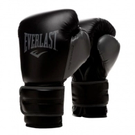 Перчатки боксерские Everlast POWERLOCK 2 HL GL 