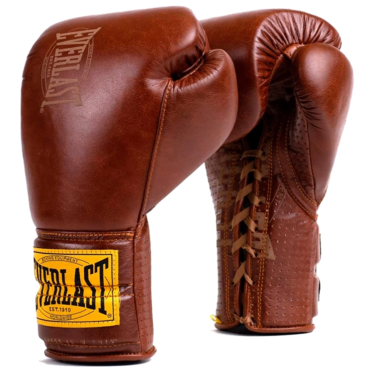 Перчатки для бокса Everlast 1910 H&L SPAR G