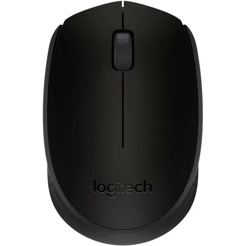 Беспроводая мышь Logitech B170