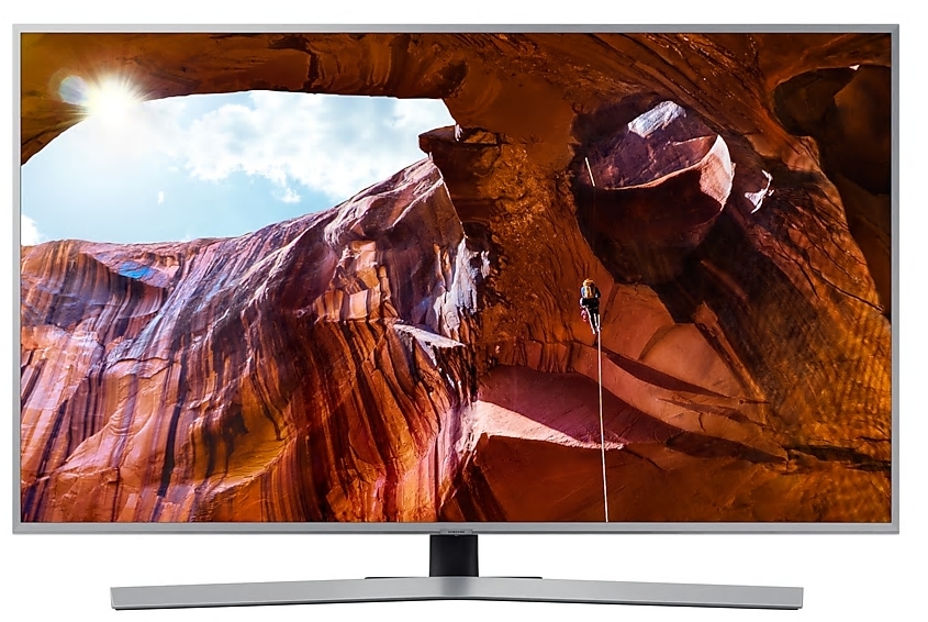 LED телевизор Samsung UE43RU7470 photo LED телевизор Samsung UE43RU7470 photo