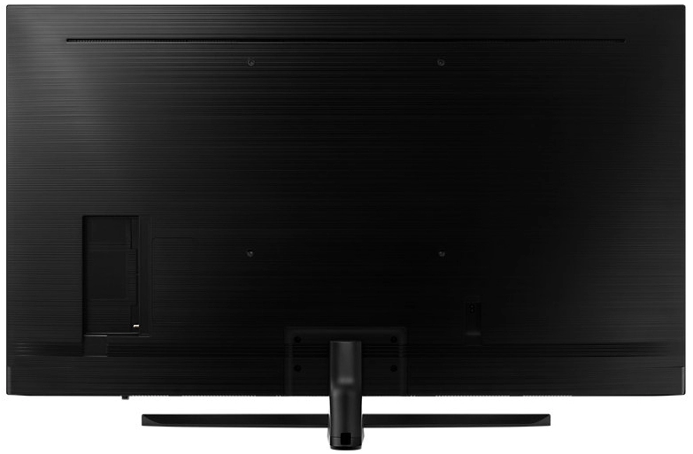 Televizor LED Samsung UE55NU8070, 