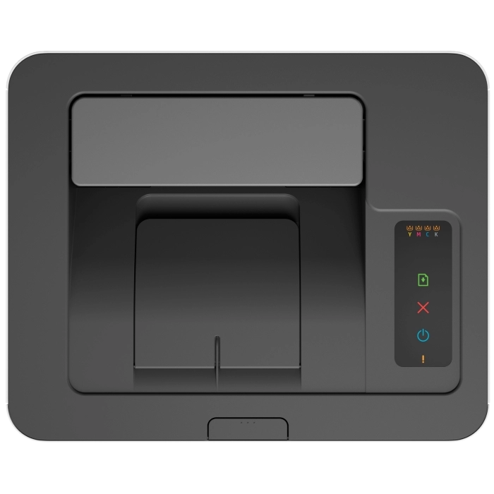 Imprimanta Color HP LaserJet 150a / White