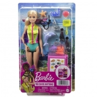 Mattel HMH26 Barbie Papusa 
