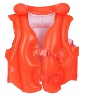 Vesta de salvare INTEX Inflatable vest 3+