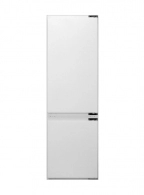 Встраиваемый холодильник Beko CBI7771, 242 л, 177 см, A+, Белый