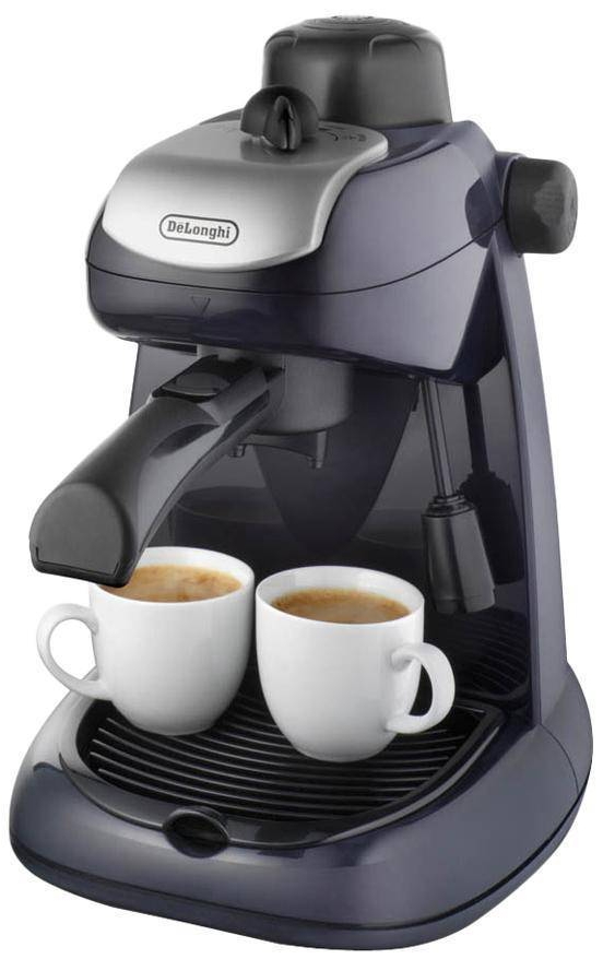 Кофеварка Delonghi EC7.1 photo Кофеварка Delonghi EC7.1 photo