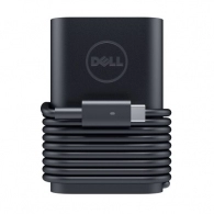 USB-C AC Adapter Dell, 90W + Power cord