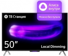 Televizor LED Yandex YNDX-00072, 