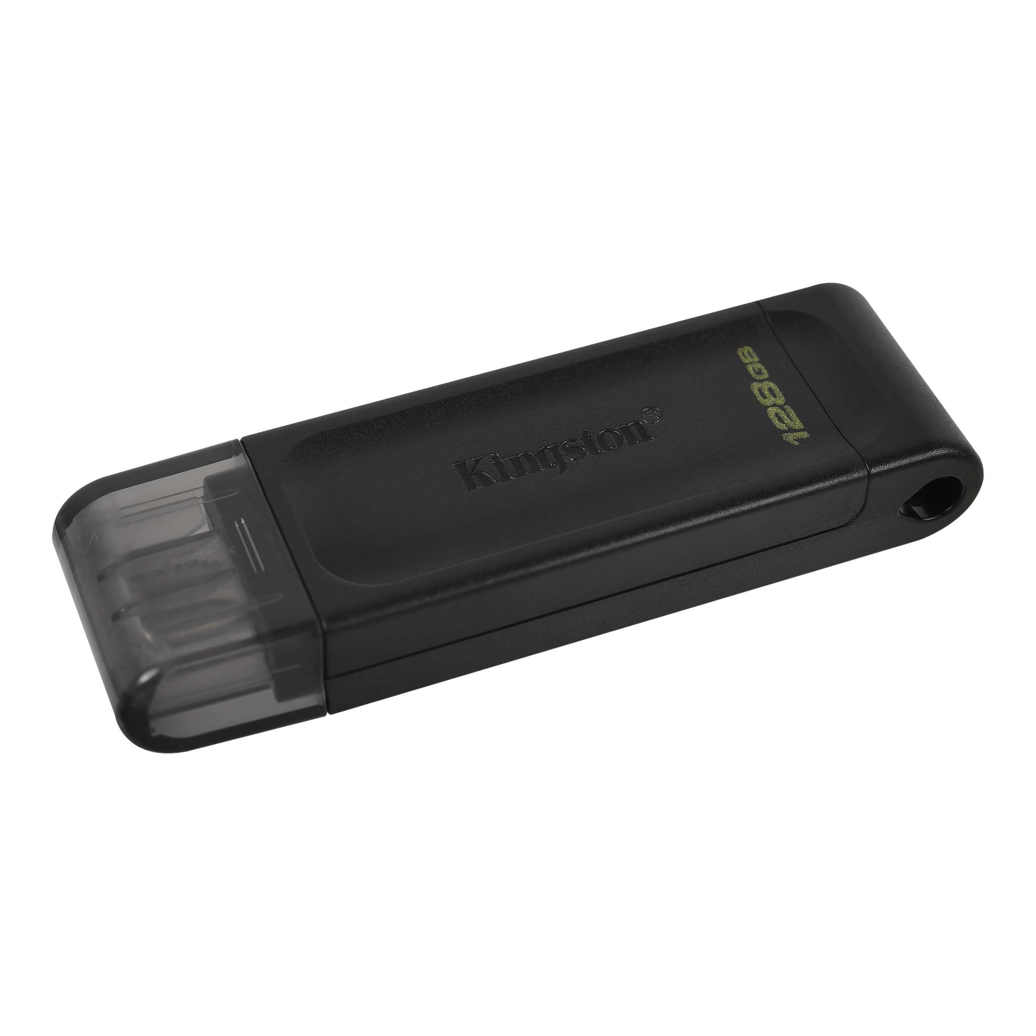 USB Flash Drive Kingston DataTraveler 70 128GB