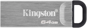 Флеш-накопитель USB Kingston DataTraveler Kyson 64ГБ