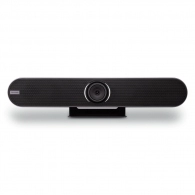 Video Conferencing System Viewsonic VB-CAM-201/ 4K UHD / Speakers 8W / Bluetooth 5.0