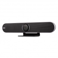 Video Conferencing System Viewsonic VB-CAM-201/ 4K UHD / Speakers 8W / Bluetooth 5.0