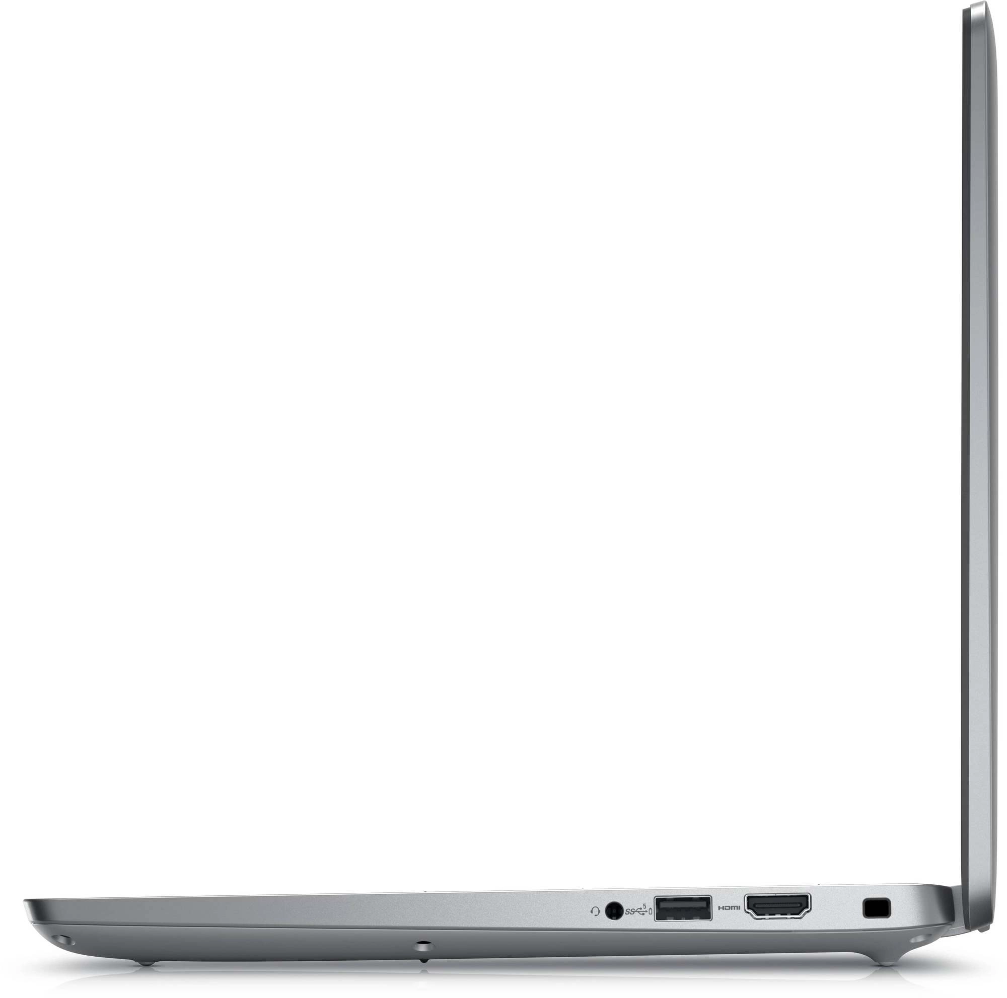 Ноутбук 14.0'' DELL Latitude 5440 / Intel Core i7-1355U / 16GB / 512GB / Gray