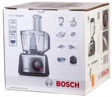 Кухонный комбайн Bosch MCM68840